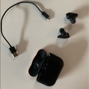 Sony WF-1000XM3 Industry Leading Noise Canceling Truly Wireless Earbuds